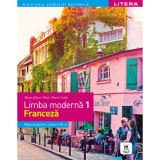 Limba moderna 1. Limba franceza. Manual pentru clasa a VII-a