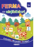 Ferma cu abtibilduri, +3 ani