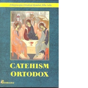 Catehism ortodox