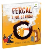 Fergal e foc si para!