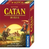 Catan - Duelul