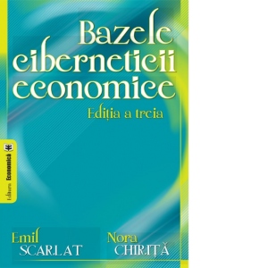 Bazele ciberneticii economice, editia a treia