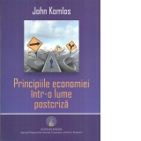 Principiile economiei intr-o lume postcriza