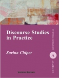 Discourse Studies in Practice