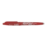 Roller Pilot Frixion Ball, 0.7 mm, rosu