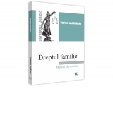 Dreptul familiei. Manual de seminar