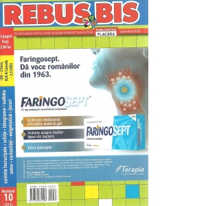 Rebus bis, Nr. 10/2020