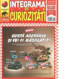 Integrama de curiozitati, Nr. 101/2020