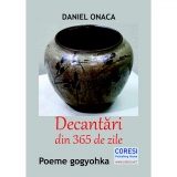 Decantari din 365 de zile. Poeme gogyohka