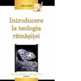 Introducere la teologia ramasitei