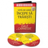 Uita de griji, incepe sa traiesti (audiobook)