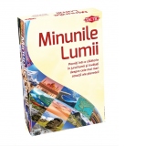 Joc Tactic - Minunile lumii