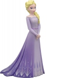 Elsa - Figurina Frozen2