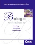 Biologie. Manual pentru clasa a XI-a