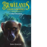 Bravelands - Eroii savanei. Volumul II: Codul Onoarei