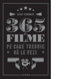 365 de filme pe care trebuie sa le vezi