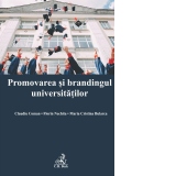 Promovarea si brandingul universitatilor