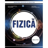 Fizica. Manual pentru clasa a VIII-a