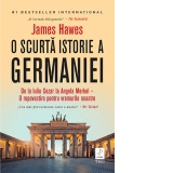 O scurta istorie a Germaniei