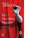 Eu, Claudius, imparat