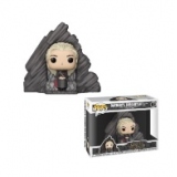 POP! Vinyl/Bobble 10 Deluxe, Daenerys