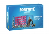 Advent Calendar Fortnite