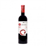 La Crama Merlot 700 ml