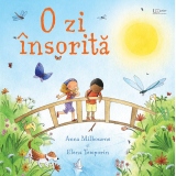 O zi insorita (Usborne)