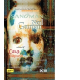 Sandman. Volumul 2. Casa papusii