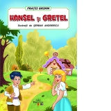 Hansel si Gretel