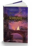 Schelesul. Cartea a doua