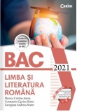 Bacalaureat 2021. Limba si literatura romana