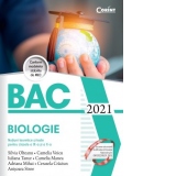 Bacalaureat 2021. Biologie. Notiuni teoretice si teste pentru clasele a IX-a si a X-a