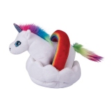 Unicorn din plus - AdoptiPal