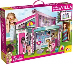 Casa din Malibu - Barbie