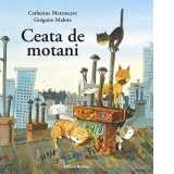 Ceata de motani