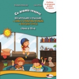 Cu Aramis reusesc: recapitulare prin joc - clasa a III-a. Limba si literatura romana. Educatie civica