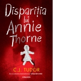 Disparitia lui Annie Thorne