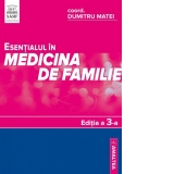 Esentialul in medicina de familie, editia a 3-a