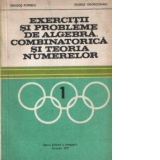 Exercitii si probleme de algebra, combinatorica si teoria numerelor