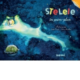 Stelele in prim-plan. Astronomie