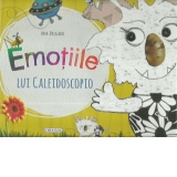 Emotiile lui Caleidoscopio