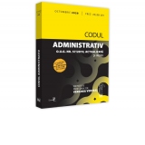 Codul administrativ octombrie 2020. Editie tiparita pe hartie alba cu modificarile aduse prin O.U.G. NR 164/2020 (M. Of. nr. 898 din 2.10.2020 )