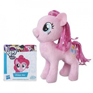 My Little Pony de plus, Pinkie Pie, 12 cm