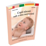 Copii nascuti sub o stea norocoasa. Ce pot face parintii de succes pentru a creste copii responsabili