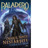 Paladero 2: Orasul noptii nesfarsite