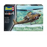 Macheta Elicopter Bell AH-1G Cobra