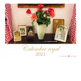 Calendar regal 2021