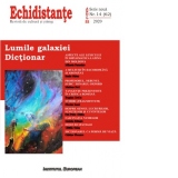 Echidistante. Lumile galaxiei Dictionar. Revista de cultura si stiinte