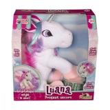 Jucarie de plus Luana Unicorn